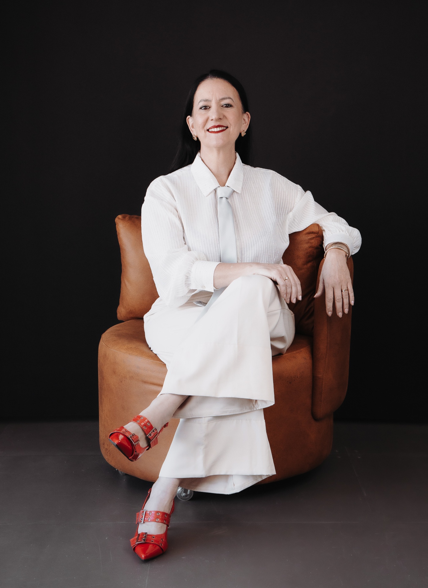 Sandra Célia